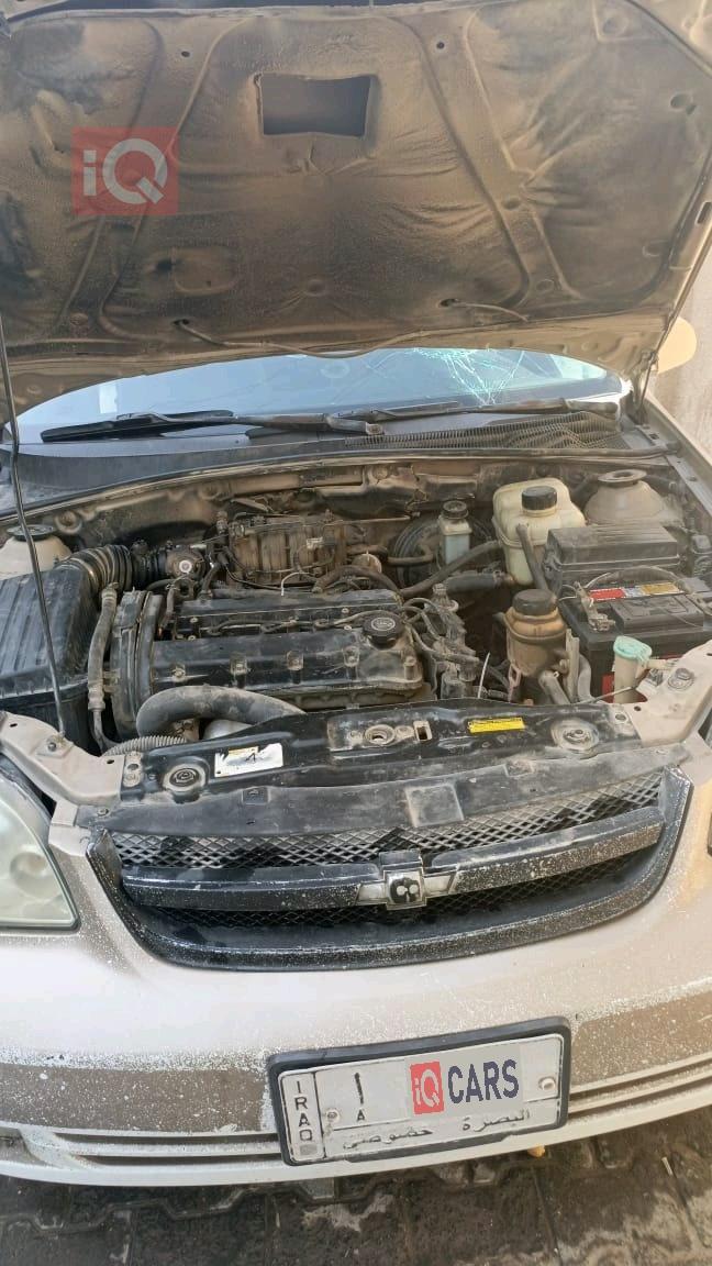 شيفروليه اوبترا